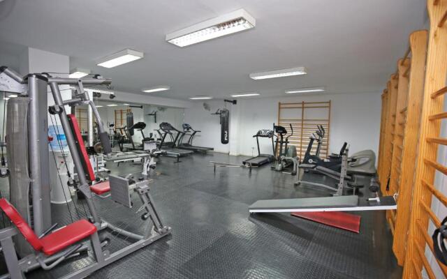 Marbella Real - 2 Bedroom Apartment
