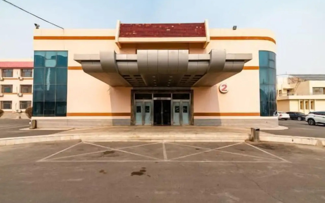 Tongliao Hotel