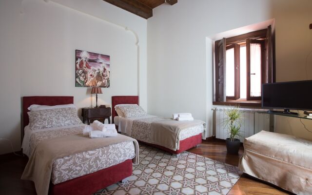 San Leonardo B&B