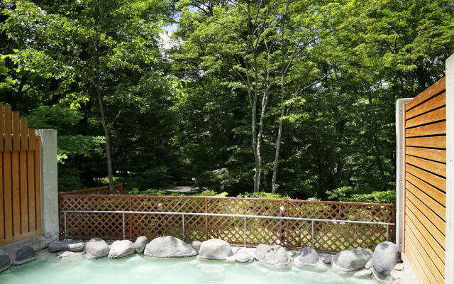 Chuzenji Kanaya Hotel