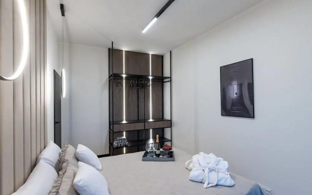 Luxury Apartment, Swimming Pool, Jacuzzi, Szczecin