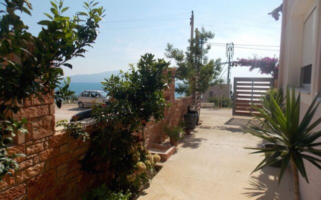 Villa Kea Mucobega