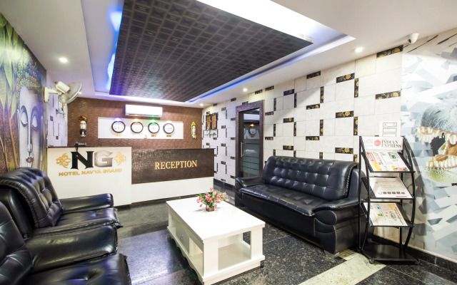 Capital O Sri Navya Grand Near Nexus Hyderabad