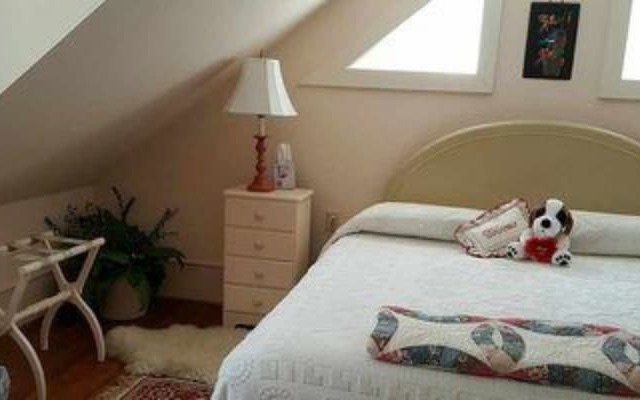 Mountain Valley Farm