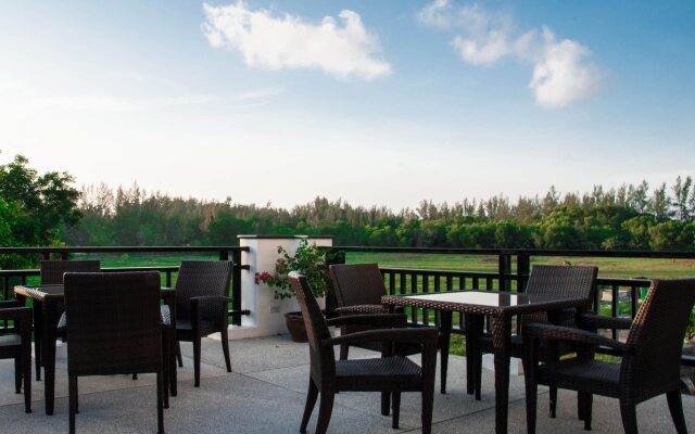 Amin Resort