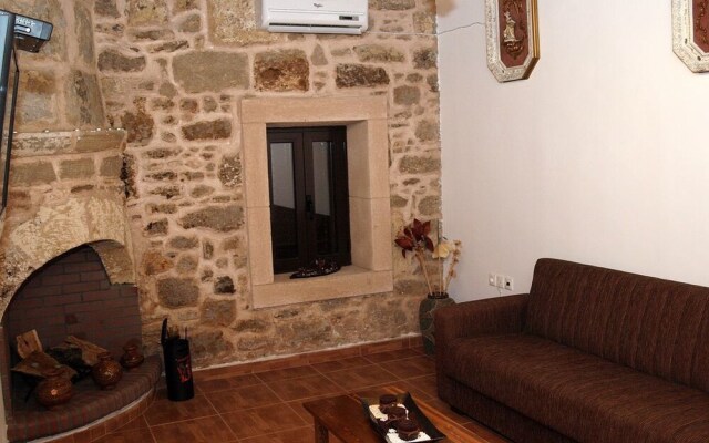 Aphrodite Traditional House