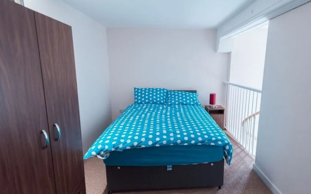 Charter House School Serviced Apartments