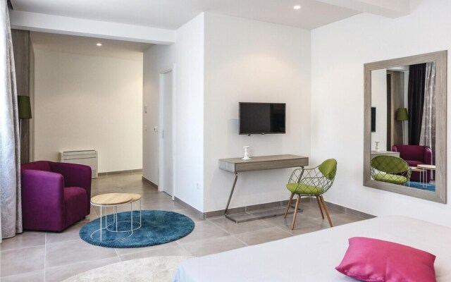 Amazing Home in Saldun With Sauna, Wifi and 7 Bedrooms