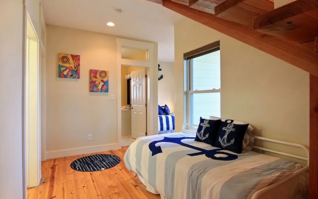 Sunset Hideaway 314 by RedAwning