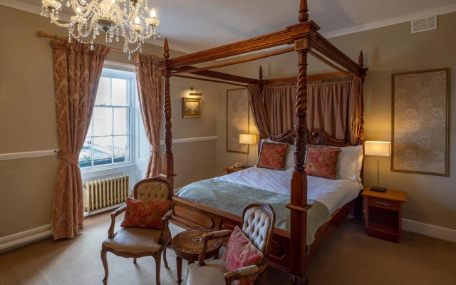 The Bulkeley Hotel