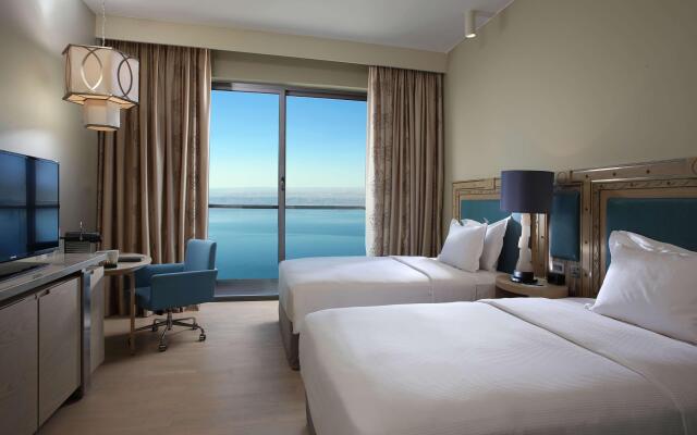 Hilton Dead Sea Resort & Spa
