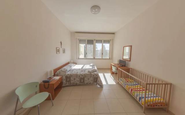 Casa Per Ferie Santanna