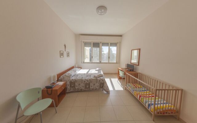 Casa Per Ferie Santanna