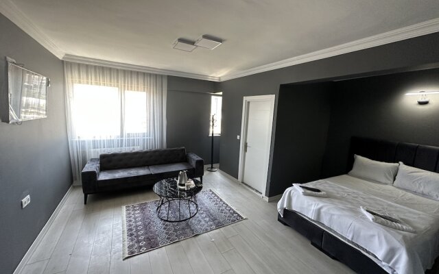 Resort Suit Otel
