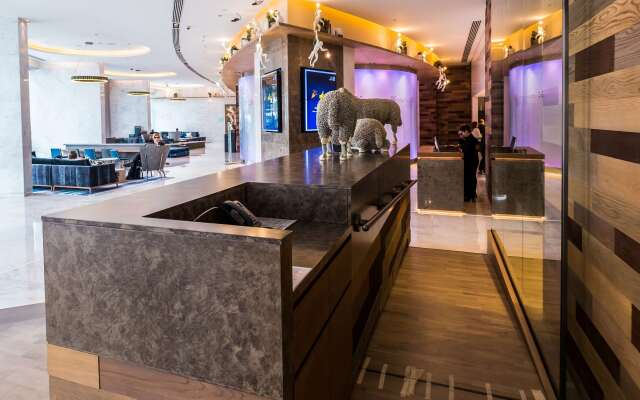 Media One Hotel Dubai