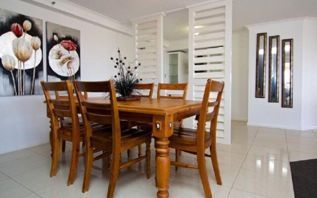 Victoria Square Private Apartments