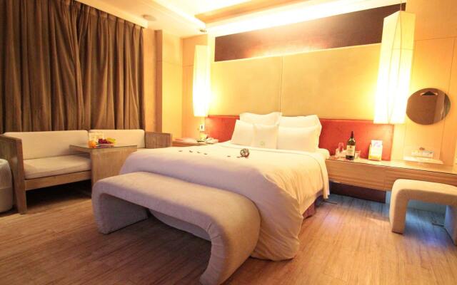168 Motel - Pingzhen