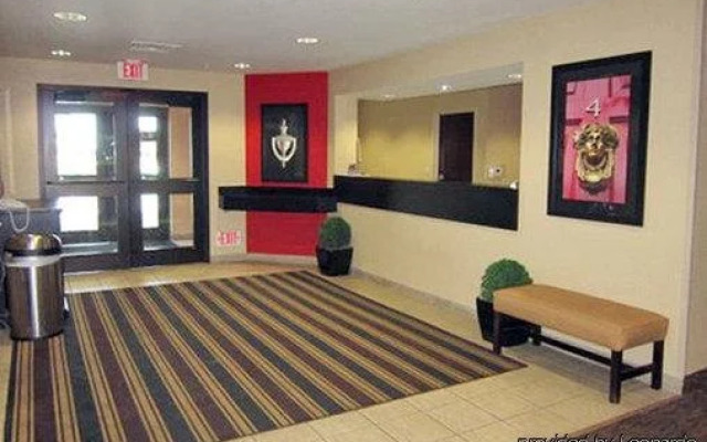 Extended Stay America Suites Austin Round Rock South