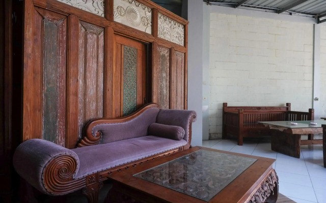 OYO 700 Griya Hanum Syariah