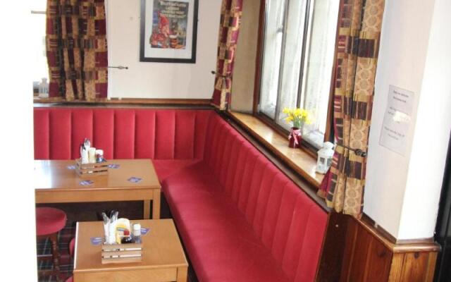 The Clothiers Arms