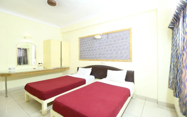 Hotel Sparkling Pearl