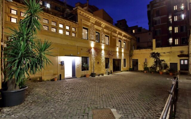 Urben Suites Apartments Design