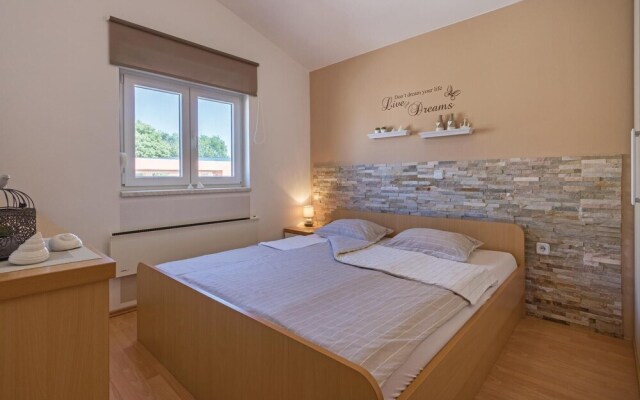Awesome Home in Betiga With Wifi and 3 Bedrooms