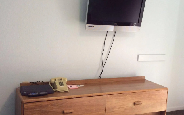 Regency Inn Comanche