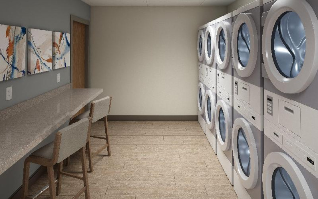 Candlewood Suites Granby Northwest by IHG