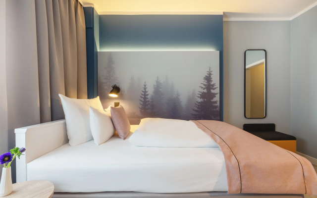 Garner Hotel Essen - Messe by IHG