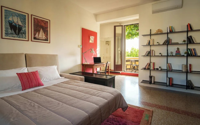 Accomodo MIB13 Bivano Navigli