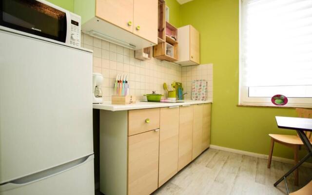 3 Äpfel Design Apartments