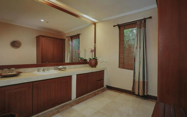 Parigata Villas Resort