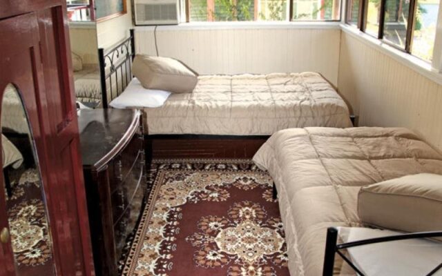 Ryan's Rest Boutique Accommodation