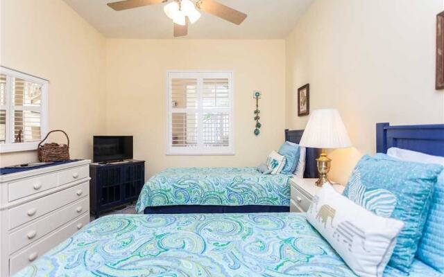 442 Cinnamon Beach - Three Bedroom Condo
