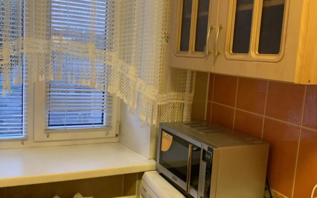 Апартаменты на улице Ленина 75