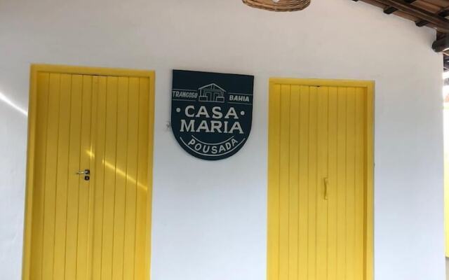 Casa Maria Pousada