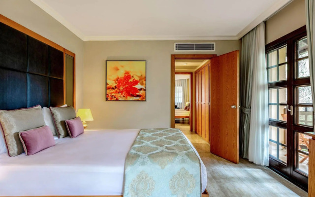 Asteria Family Resort Belek