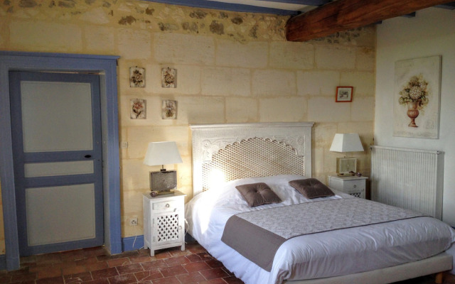 Les Vignes De Charlotte