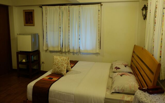 Mountain View Guesthouse