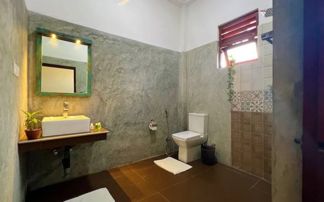 Sea Pink Residence Bentota