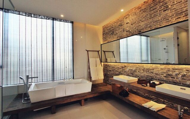 Taoism Seclusion Life ( Resort&Spa )