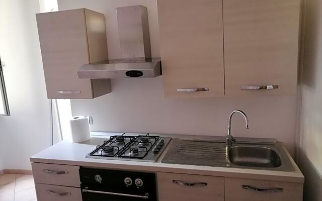 Atlantic Ostello B&B
