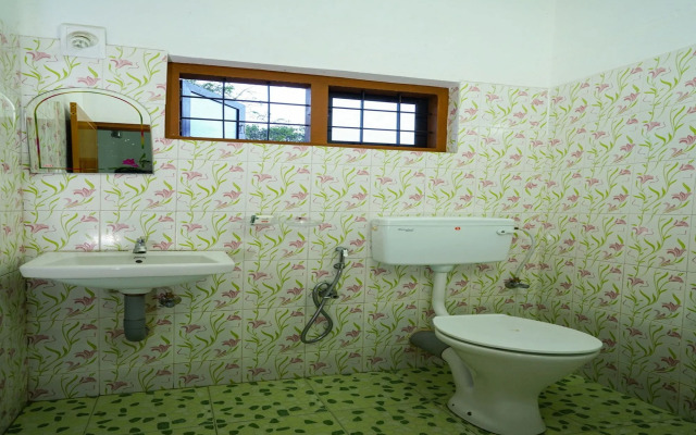 M S Holiday Resort By OYO Rooms