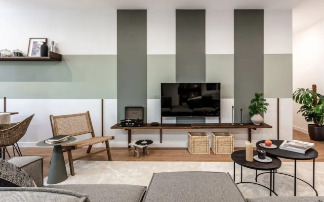 Ramsar - 2 Bedrooms in Goya