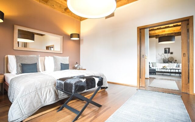 Wellness & spa hotel Augustiniánský dum