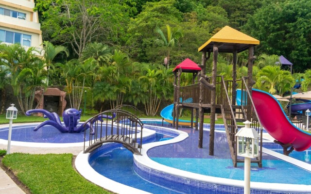 Hotel El Gran Chortí