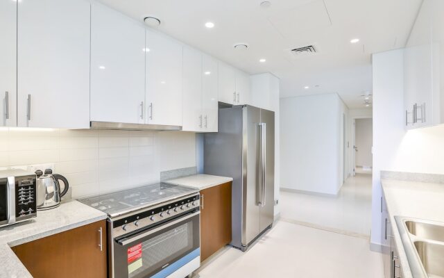 Driven Holiday Homes- Crescent Boulevard