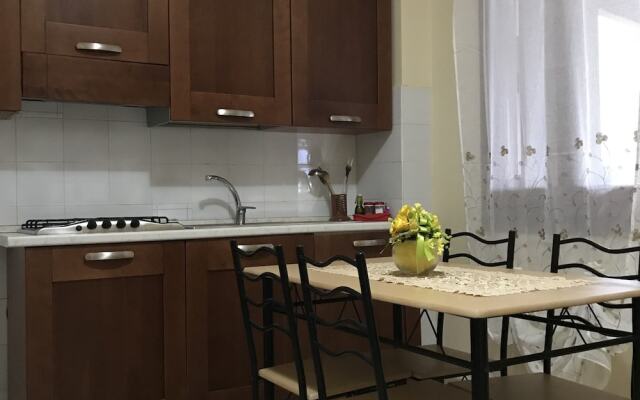 Villa Caterina