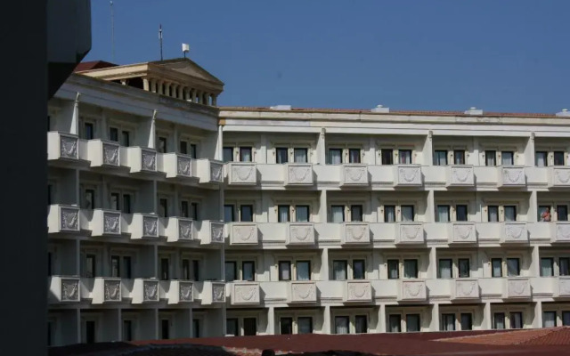 Belek Palas Hotel